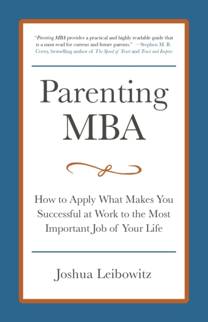 Parenting MBA