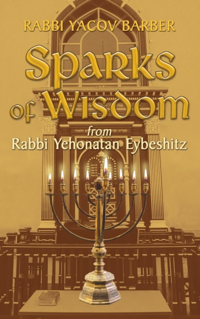 Sparks of Wisdom