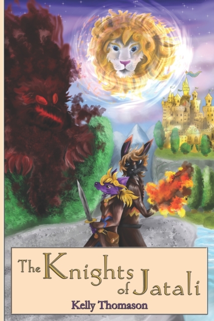 The Knights of Jatali