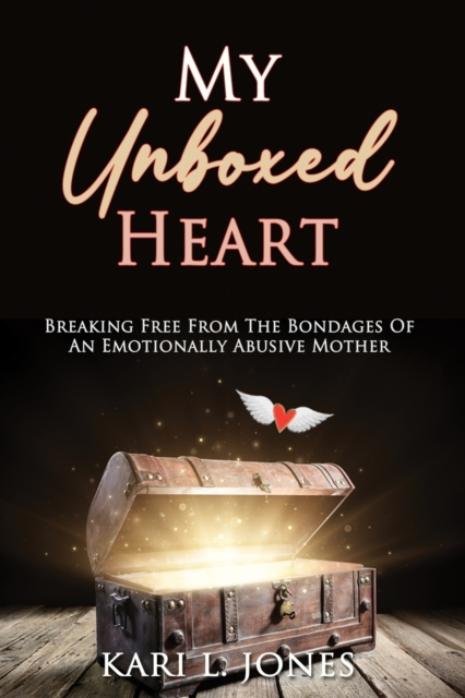 My Unboxed Heart