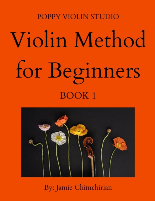 The Violin Method for Beginners