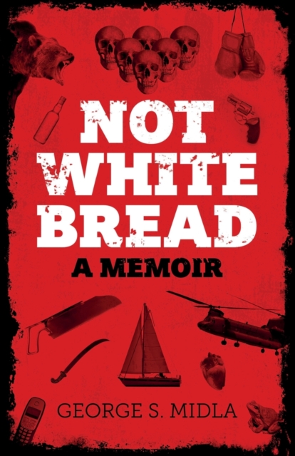 Not White Bread