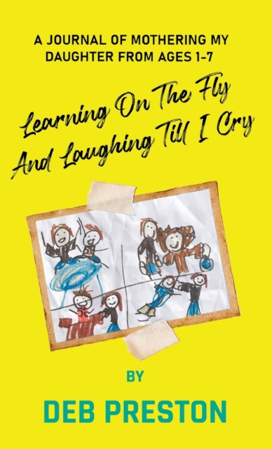 Learning on the Fly and Laughing Till I Cry