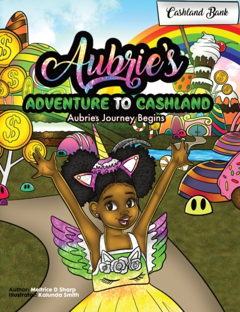 Aubries's Adventure To Cashland