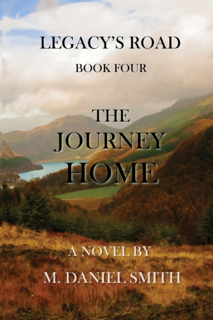 The Journey Home