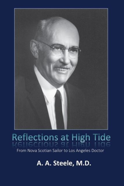 Reflections at High Tide