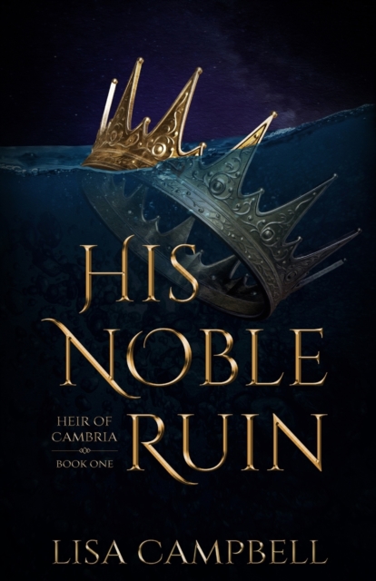 His Noble Ruin
