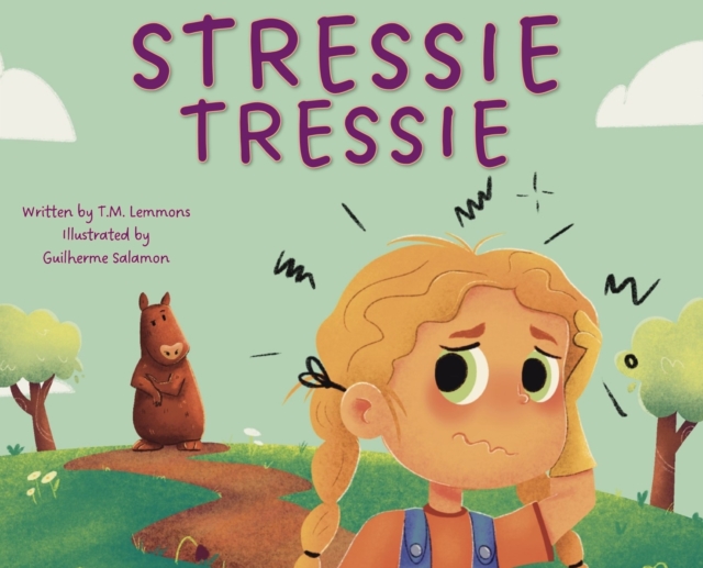 Stressie Tressie