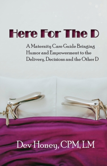 Here For The D