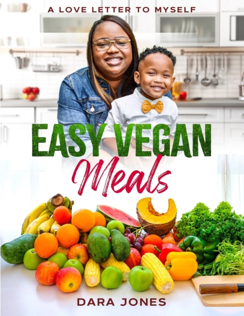 Easy Vegan Meals