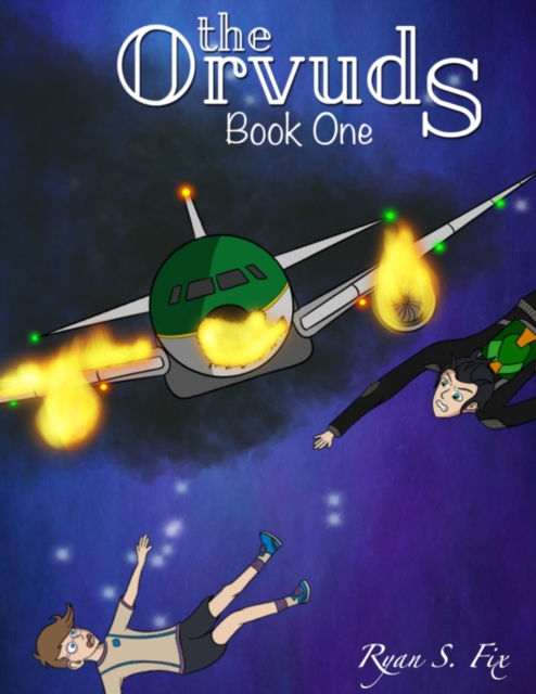 The Orvuds