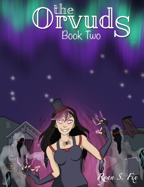 The Orvuds