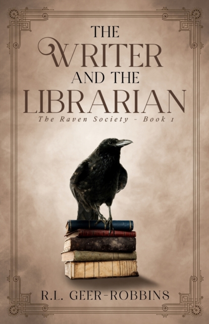 The Writer and the Librarian