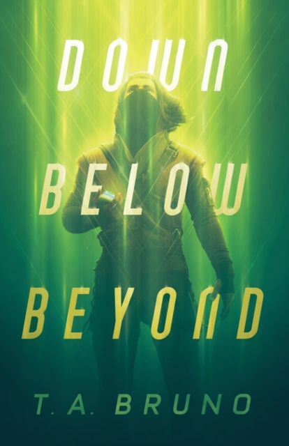 Down Below Beyond