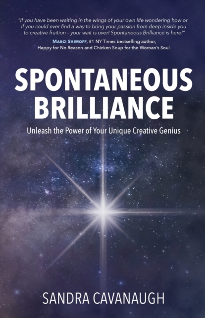 Spontaneous Brilliance