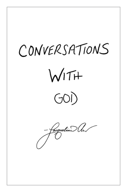 Conversations With God