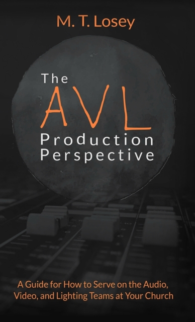 The AVL Production Perspective