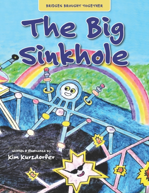 The Big Sinkhole