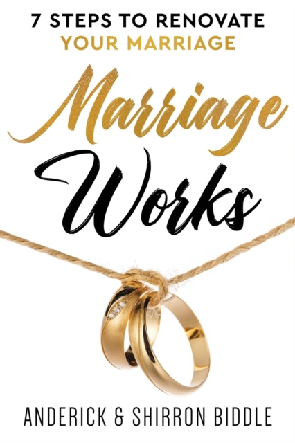 Marriage Works