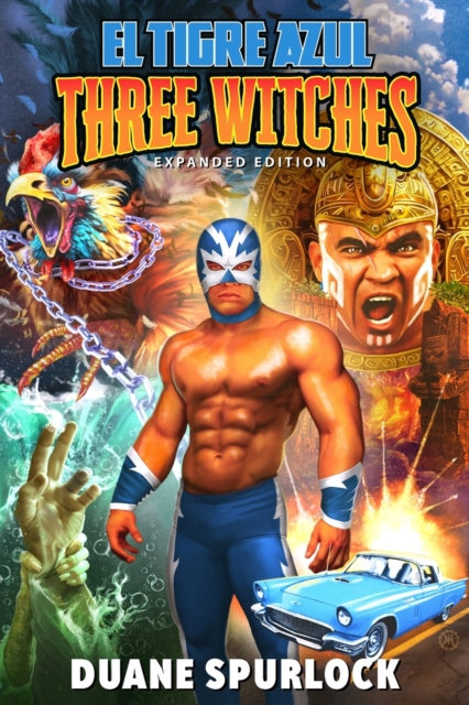 Three Witches - Expanded Edition