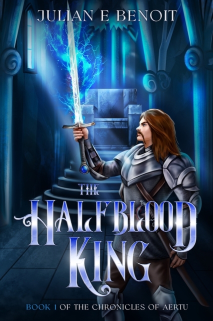 The Halfblood King