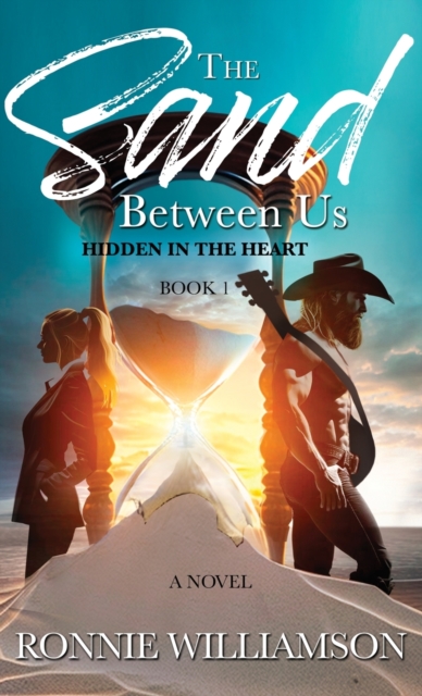 The Sand Between Us