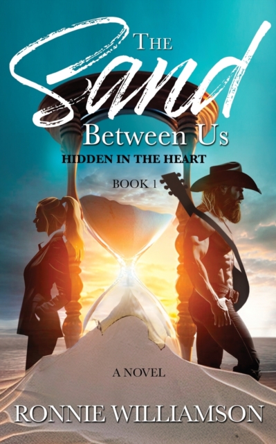 The Sand Between Us