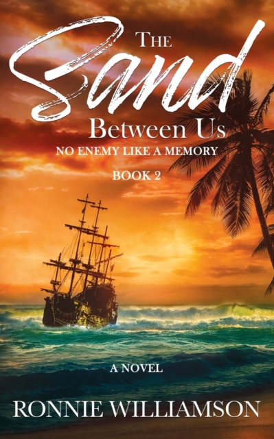 The Sand Between Us