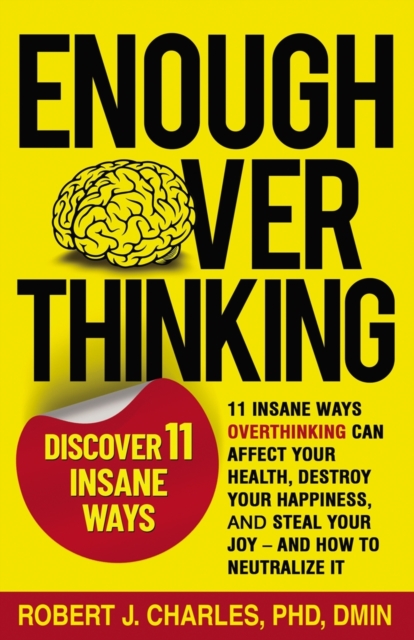 Enough Overthinking