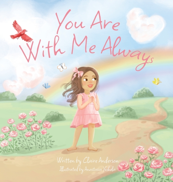 You Are With Me Always