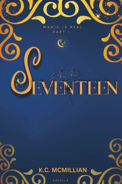 Seventeen Magic is Real Part I.