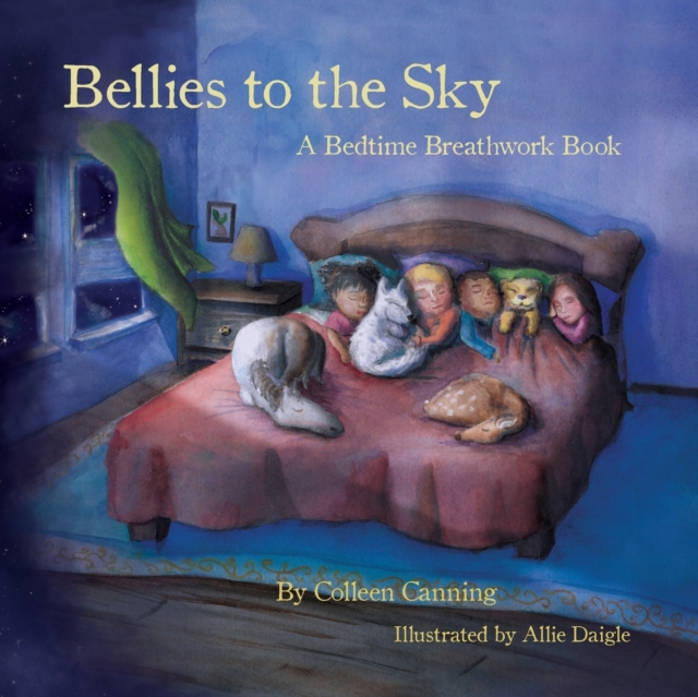 Bellies to the Sky