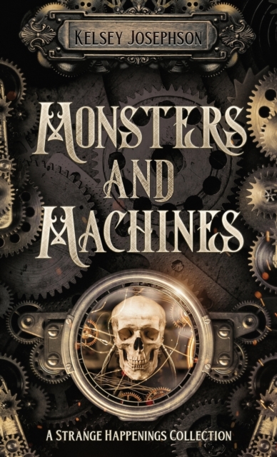 Monsters and Machines