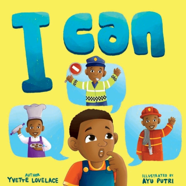 I Can