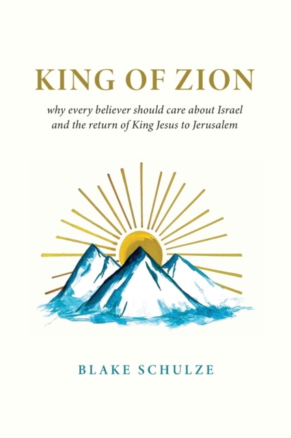 King of Zion