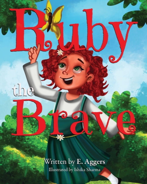 Ruby the Brave