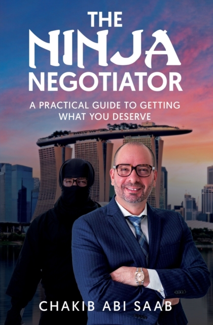 The Ninja Negotiator