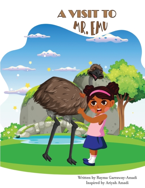 A Visit to Mr. Emu