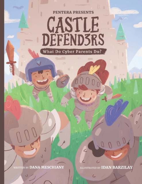 Castle Defenders