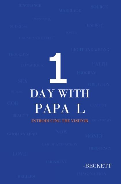 1 Day With Papa L