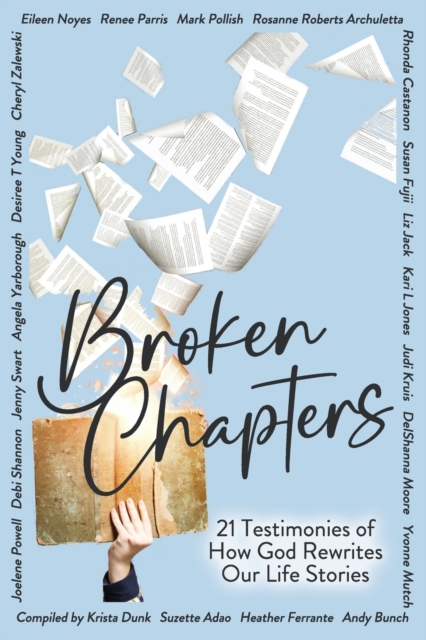Broken Chapters