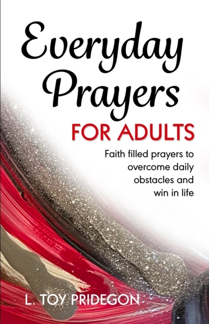 Everyday Prayers for Adults