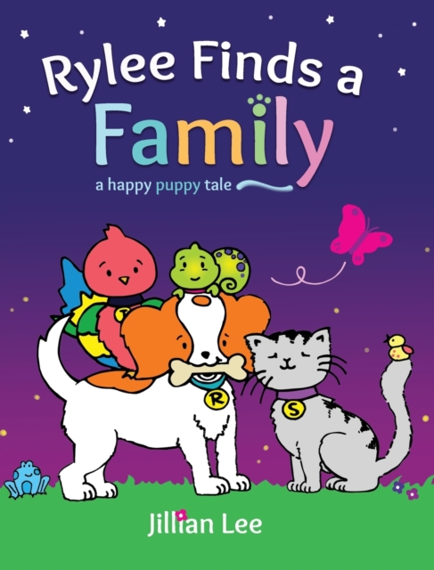 Rylee Finds a Family