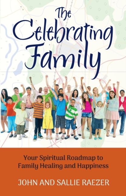 The Celebrating Family