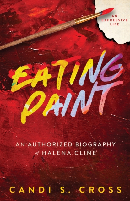 Eating Paint