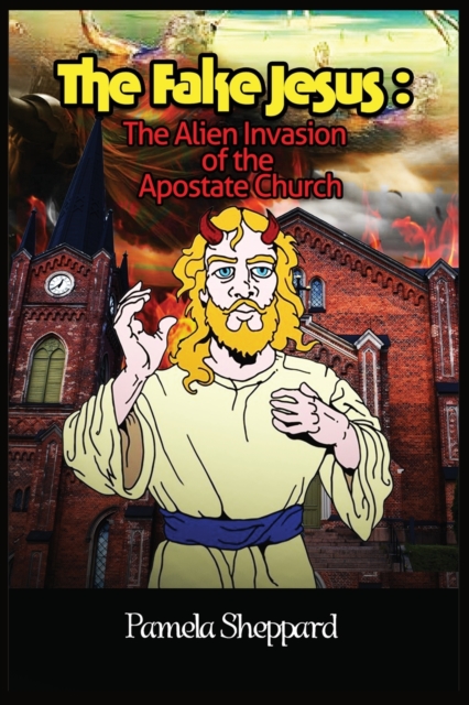 The Fake Jesus