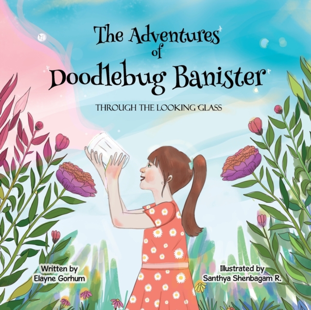 The Adventures of Doodlebug Banister