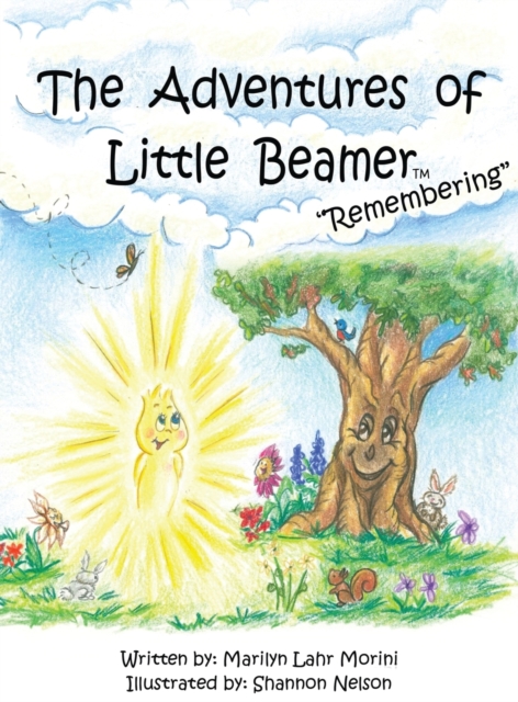 The Adventures of Little Beamer