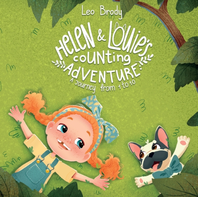 Helen and Louie's Counting Adventure