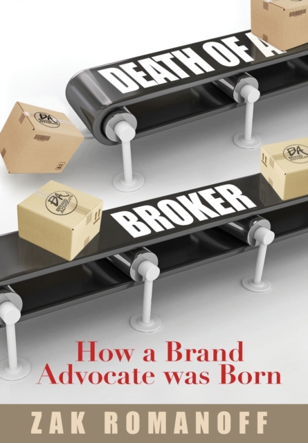 Death of a Broker